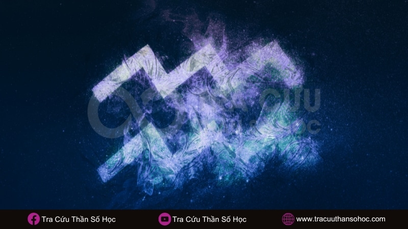 Bảo Bình là cung gì? Khám phá tính cách của người thuộc cung Bảo Bình 11 Biểu tượng của cung Bảo Bình