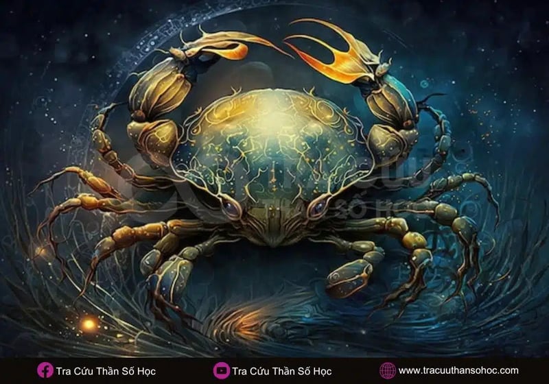 Lưu ý một số nghề nghiệp không phù hợp với Cung Cự Giải Lưu ý một số nghề nghiệp không phù hợp với Cung Cự Giải