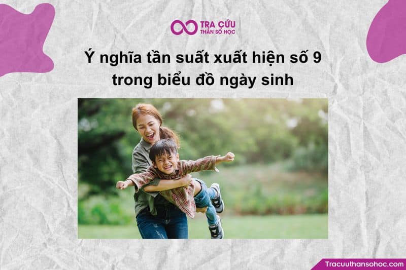 Số 9 là con số đại diện cho Lý tưởng, Hoài bão, và Trách nhiệm xã hội. Số 9 là con số đại diện cho Lý tưởng, Hoài bão, và Trách nhiệm xã hội.