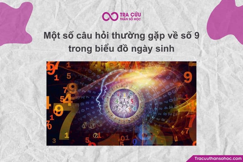 Số 9 – con số của Lý tưởng, Hoài bão, và Trách nhiệm xã hội Số 9 – con số của Lý tưởng, Hoài bão, và Trách nhiệm xã hội