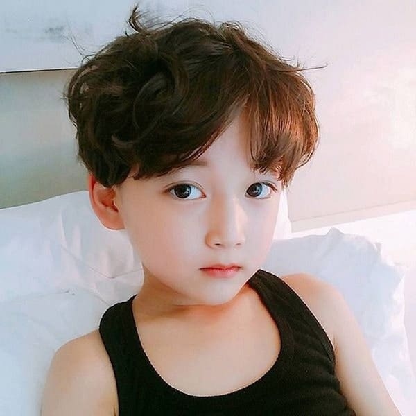 Tên hay cho bé trai mệnh Hỏa