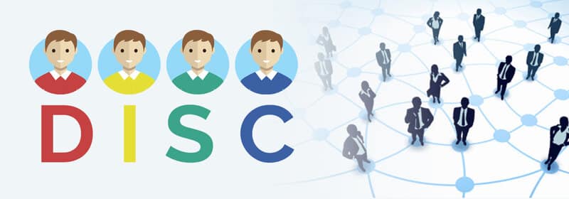 Lợi ích của trắc nghiệm DISC đối với tổ chức, doanh nghiệp